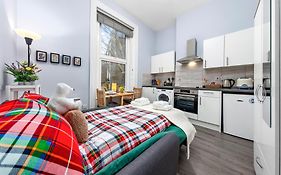 Olympia Kensington Stay Studio